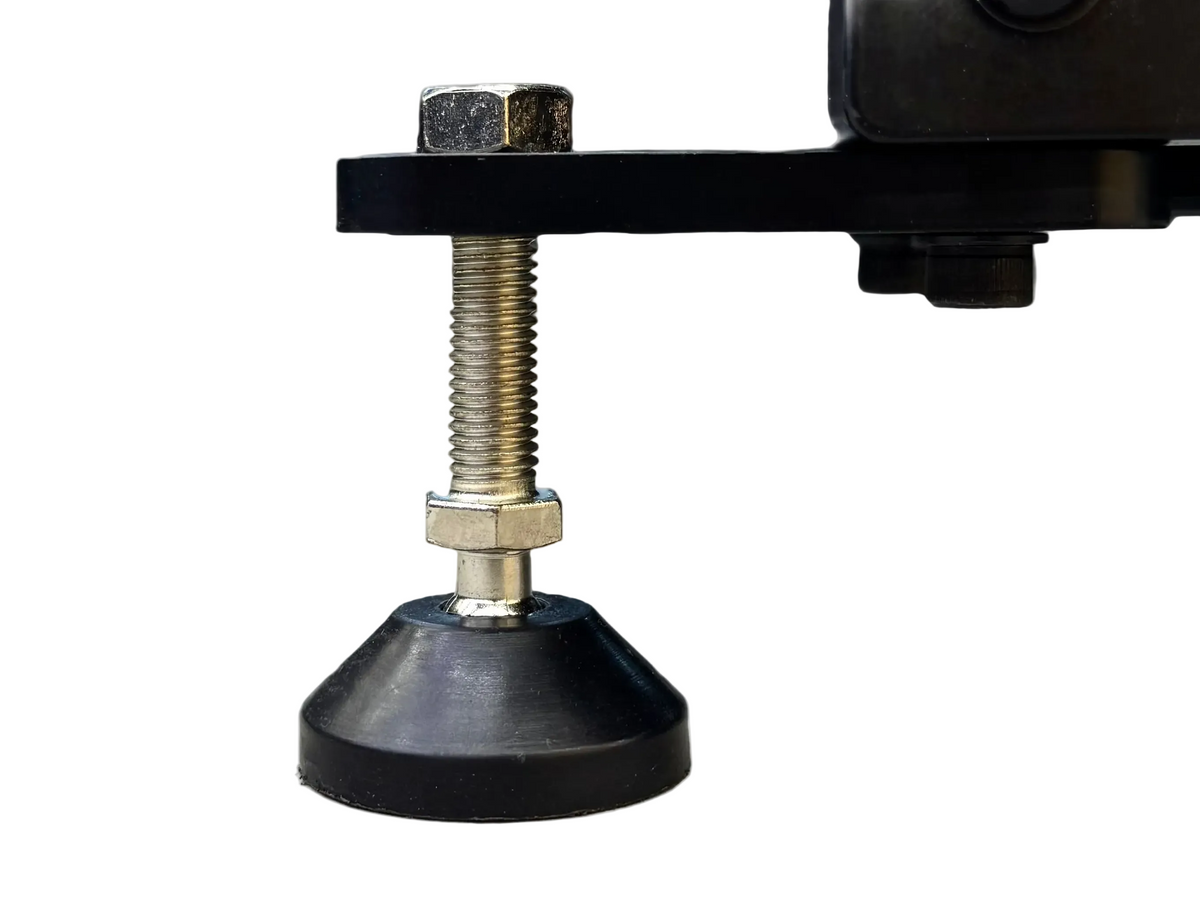 Focus Sim Racing FCS-R1 Adjustable Rig Feet (Set of 4) – DigiDevice