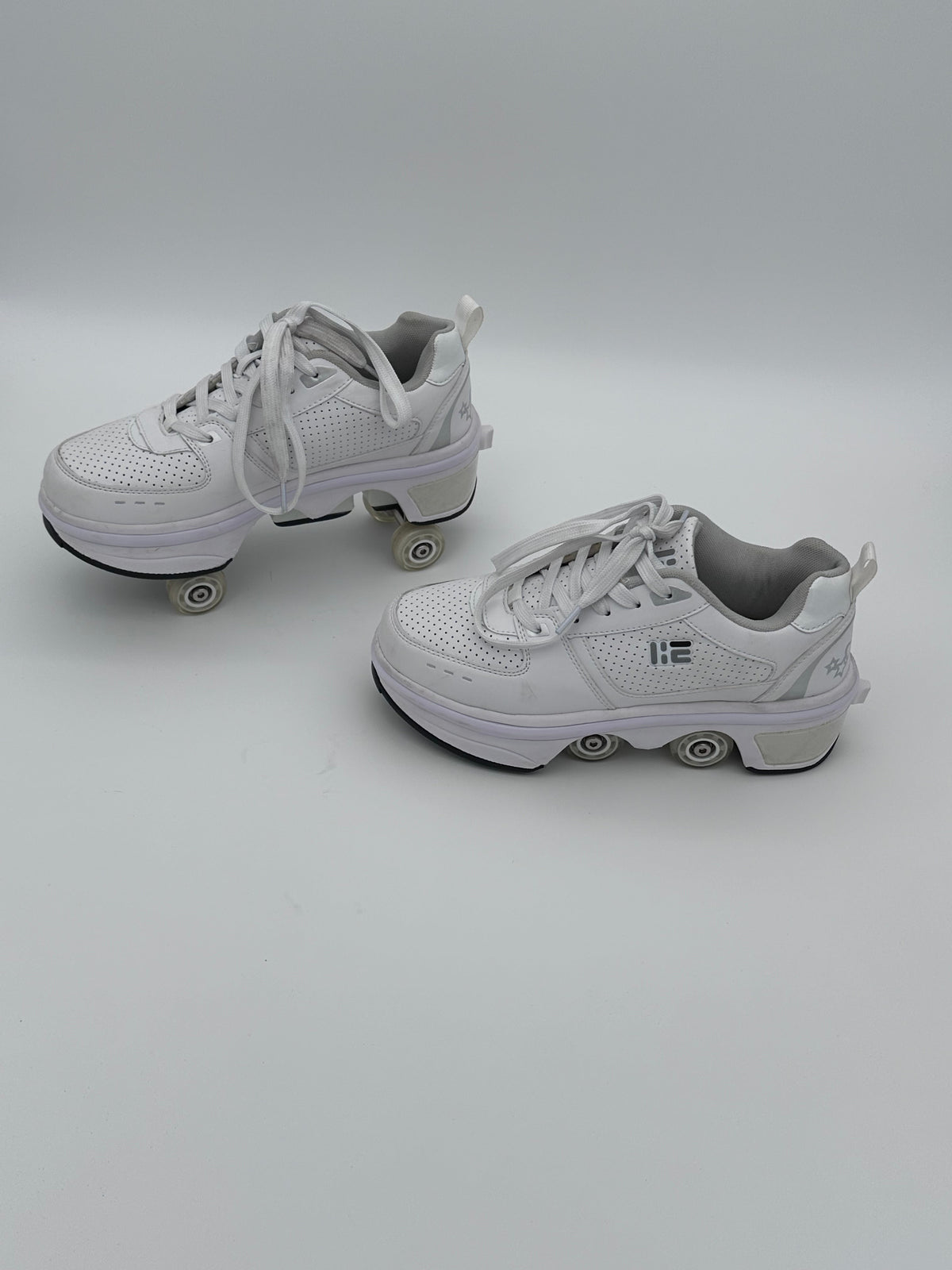 Heelys (Wheel Shoe) LED Light Ups