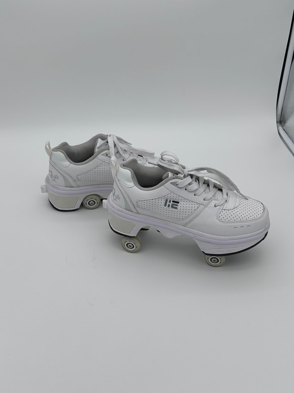 Heelys (Wheel Shoe) LED Light Ups