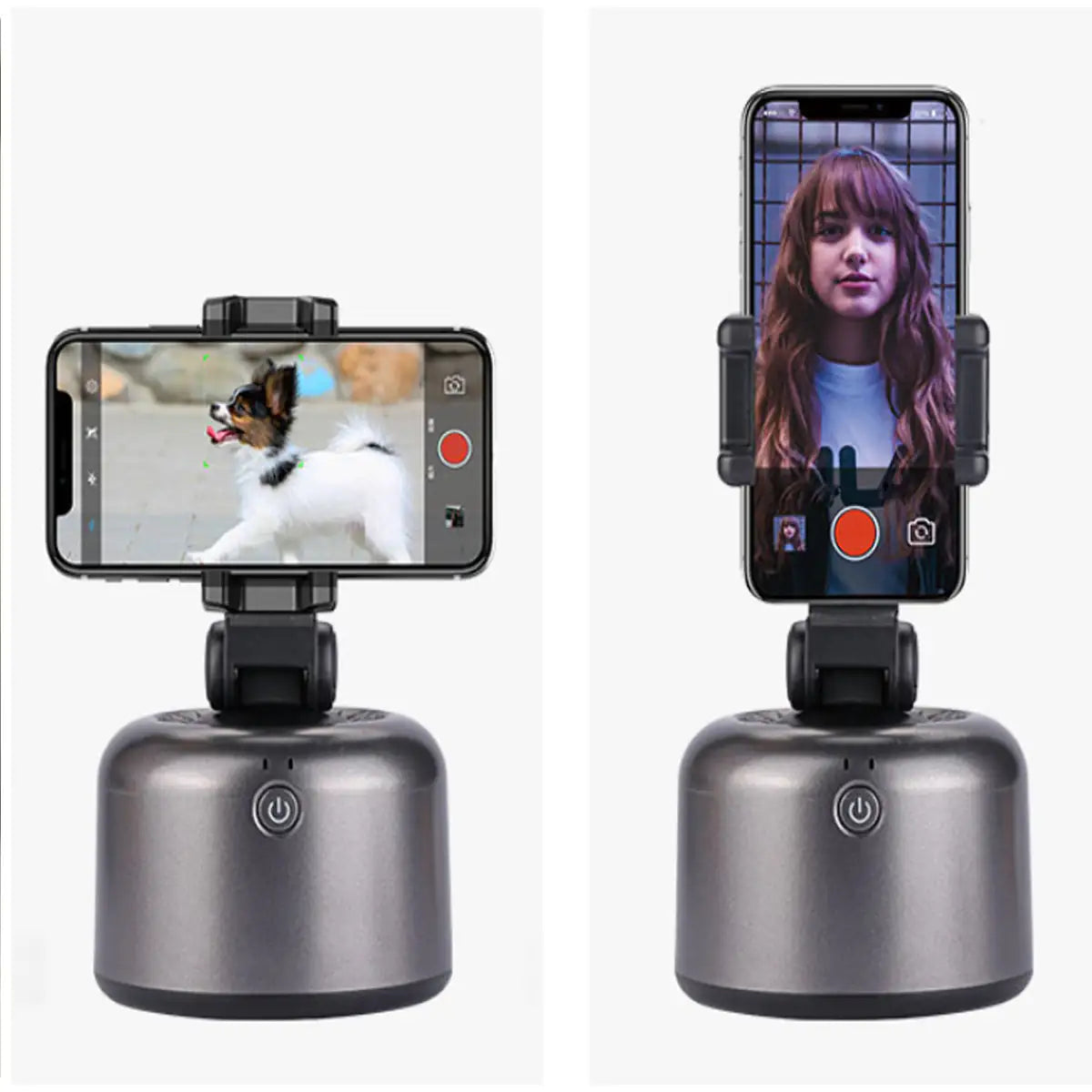 Remote Control Car Stand Smart Selfie Remote Auto Stand For Video And Photography – DigiDevice