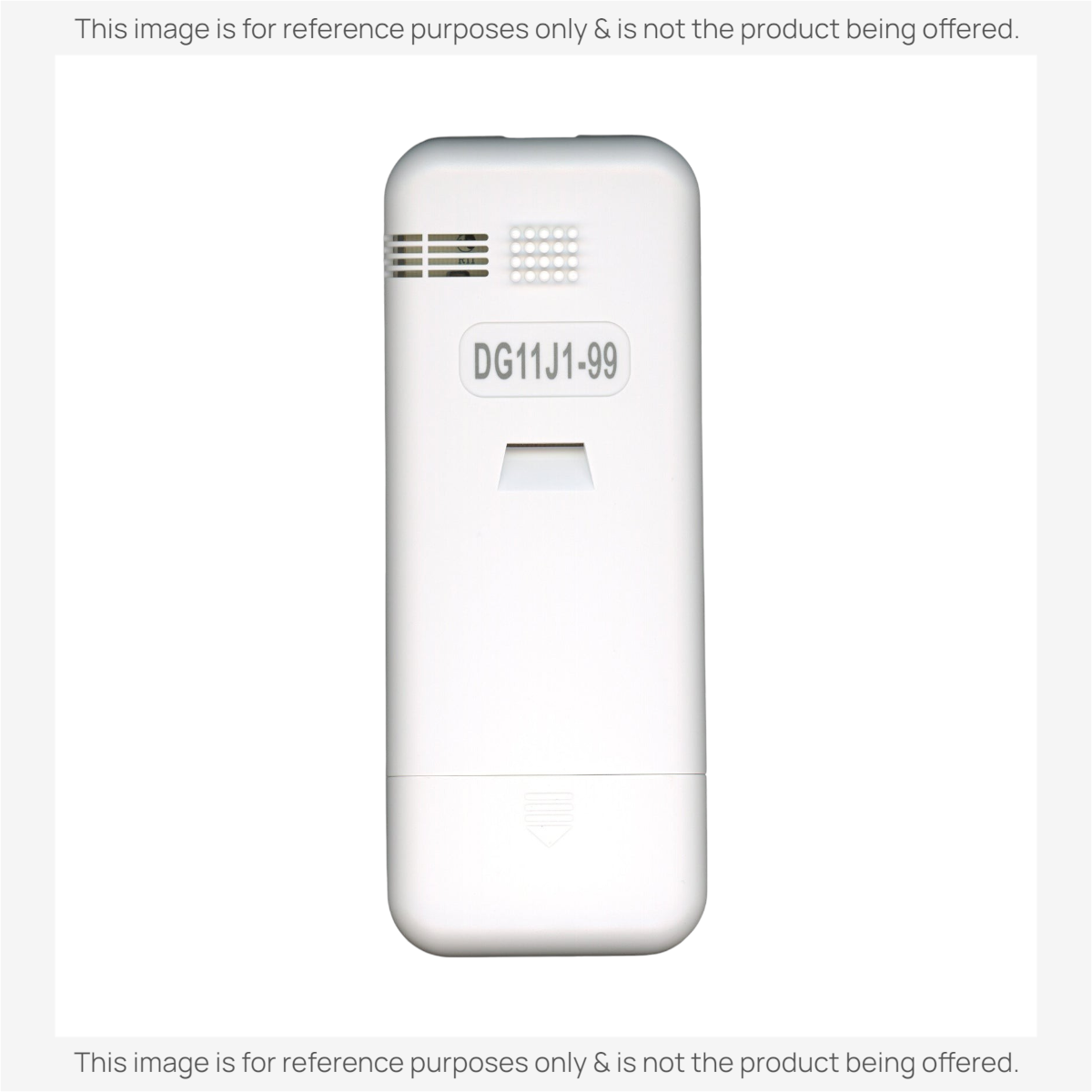 Hisense DG11J1-99 (HSN) Portable Air Conditioner Remote Control - K1994454