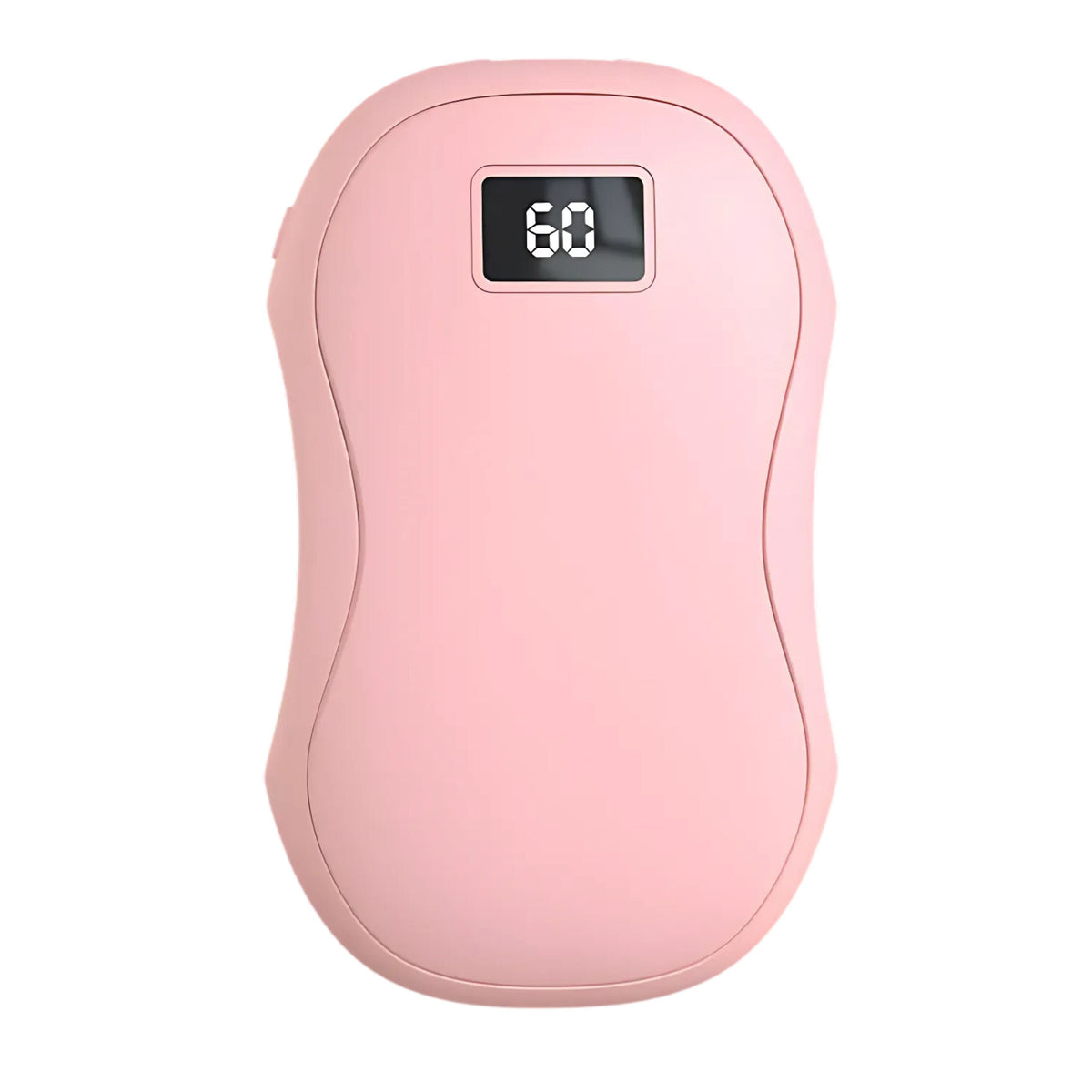 Rechargeable Hand Warmer Ð Electric Pocket Heater & Portable Power Bank