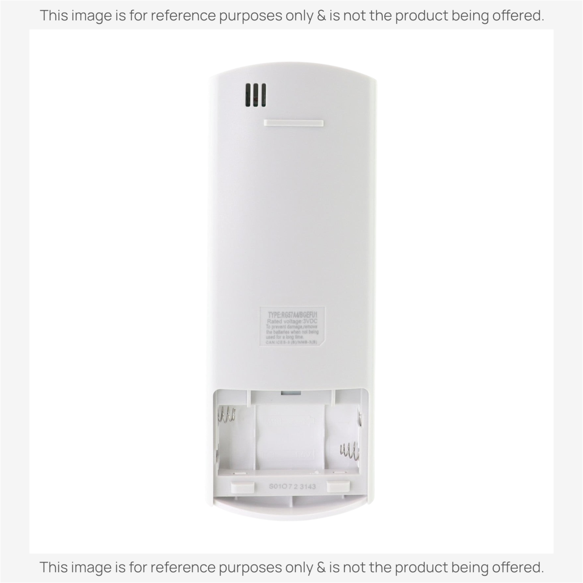 Lennox Y7708 Mini-Split Air Conditioner Remote Control for Lennox AC Units | LCD screen - Y7708