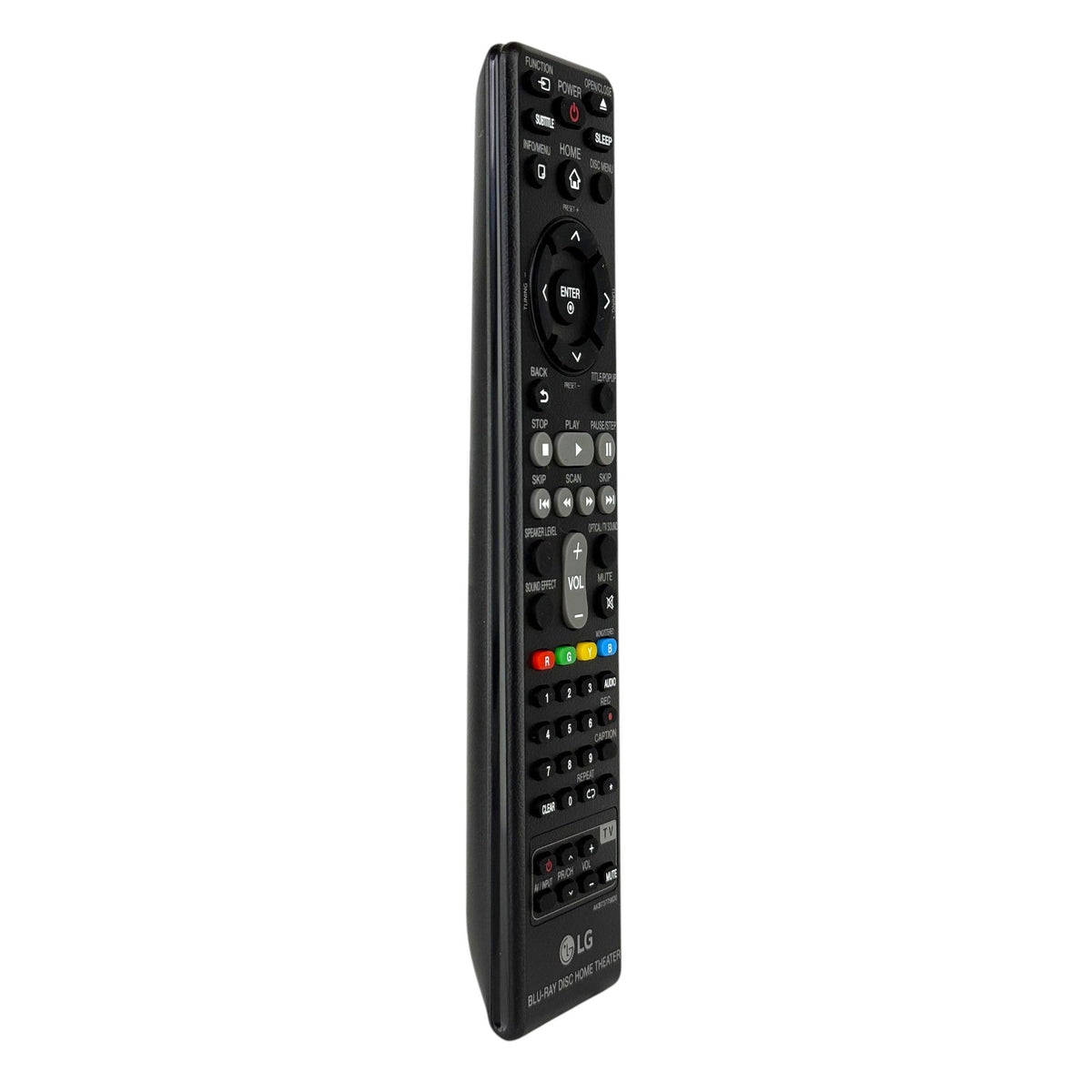 LG AKB73775820 Home Theater Remote Control
