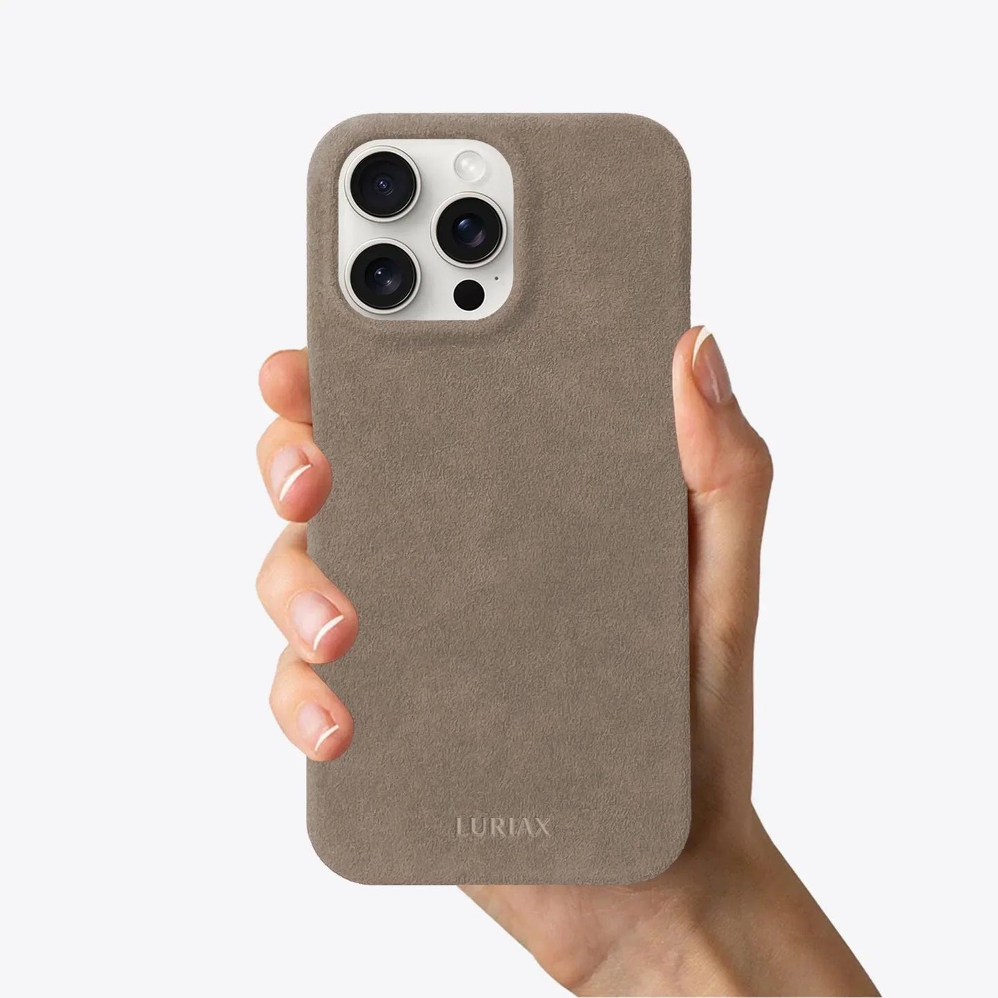 The Sport iPhone 16 Pro Series Case