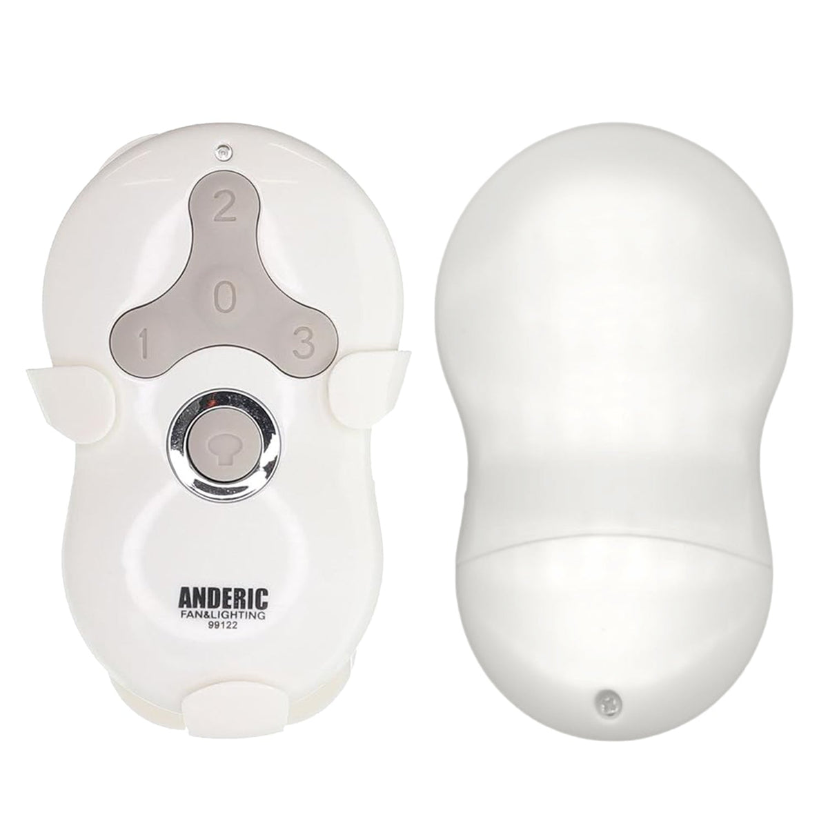 Hunter 99122 / IN2TX41 Ceiling Fan Remote Control - 99122