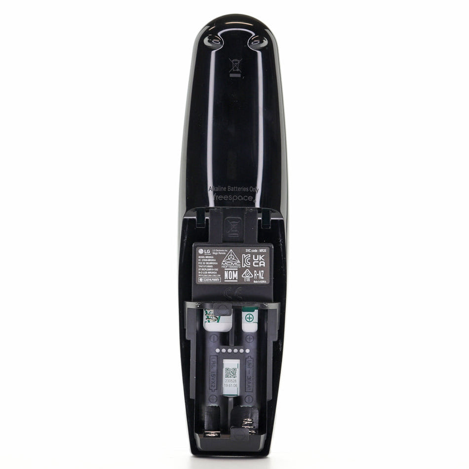 LG AN-MR18BA TV Magic Remote Control | Smart Wand | Voice | RF and IR - AKB75375503
