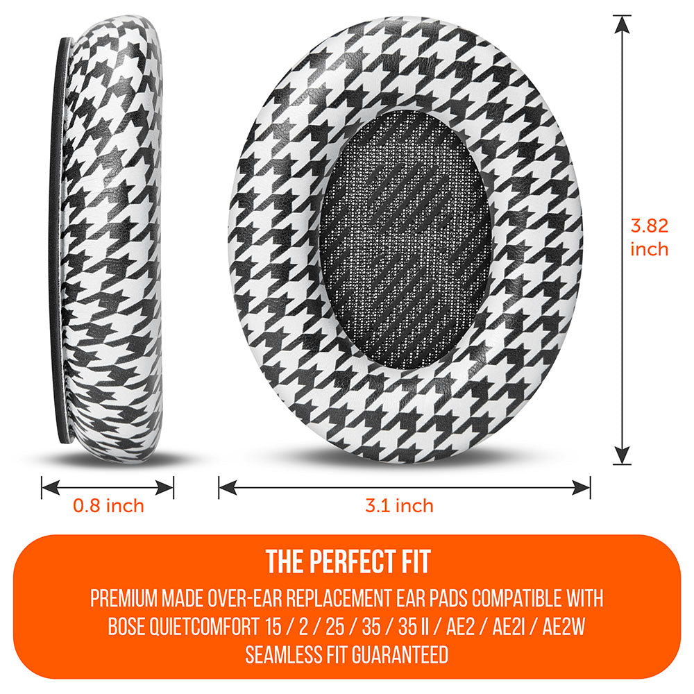 Bose QC35 Replacement Ear Pads