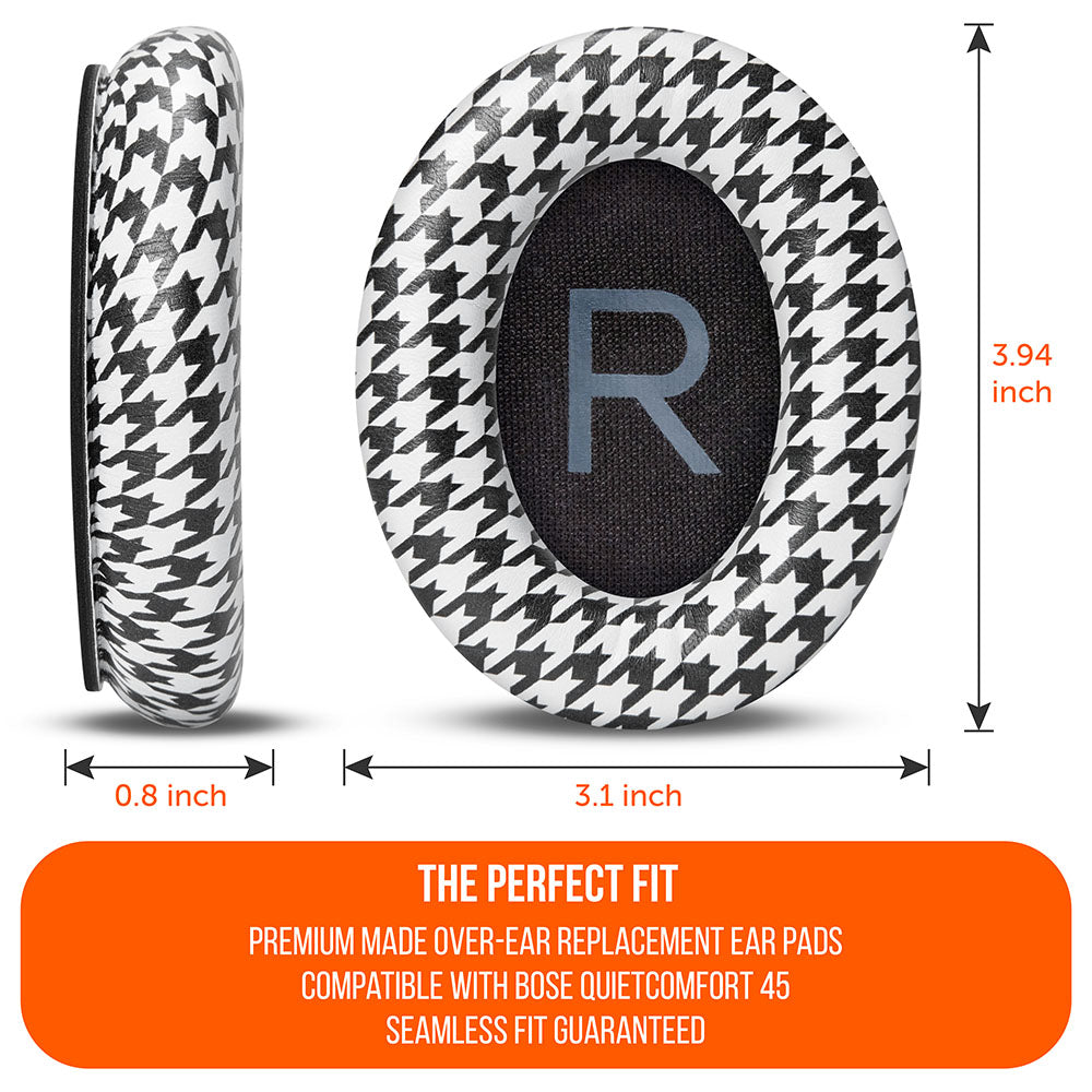 Bose QC45 Replacement Ear Pads
