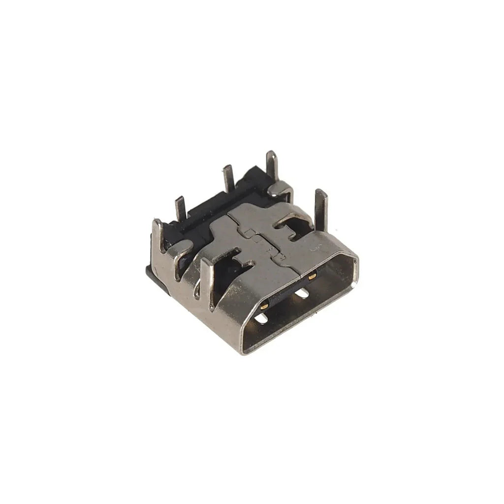 DS Lite Replacement Charging Port