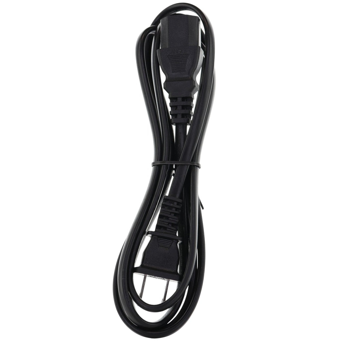 Marantz 963611501370S AC Power Cable Cord | 2-Prong Female to 2-Prong Male | 125V AC - 963611501370S
