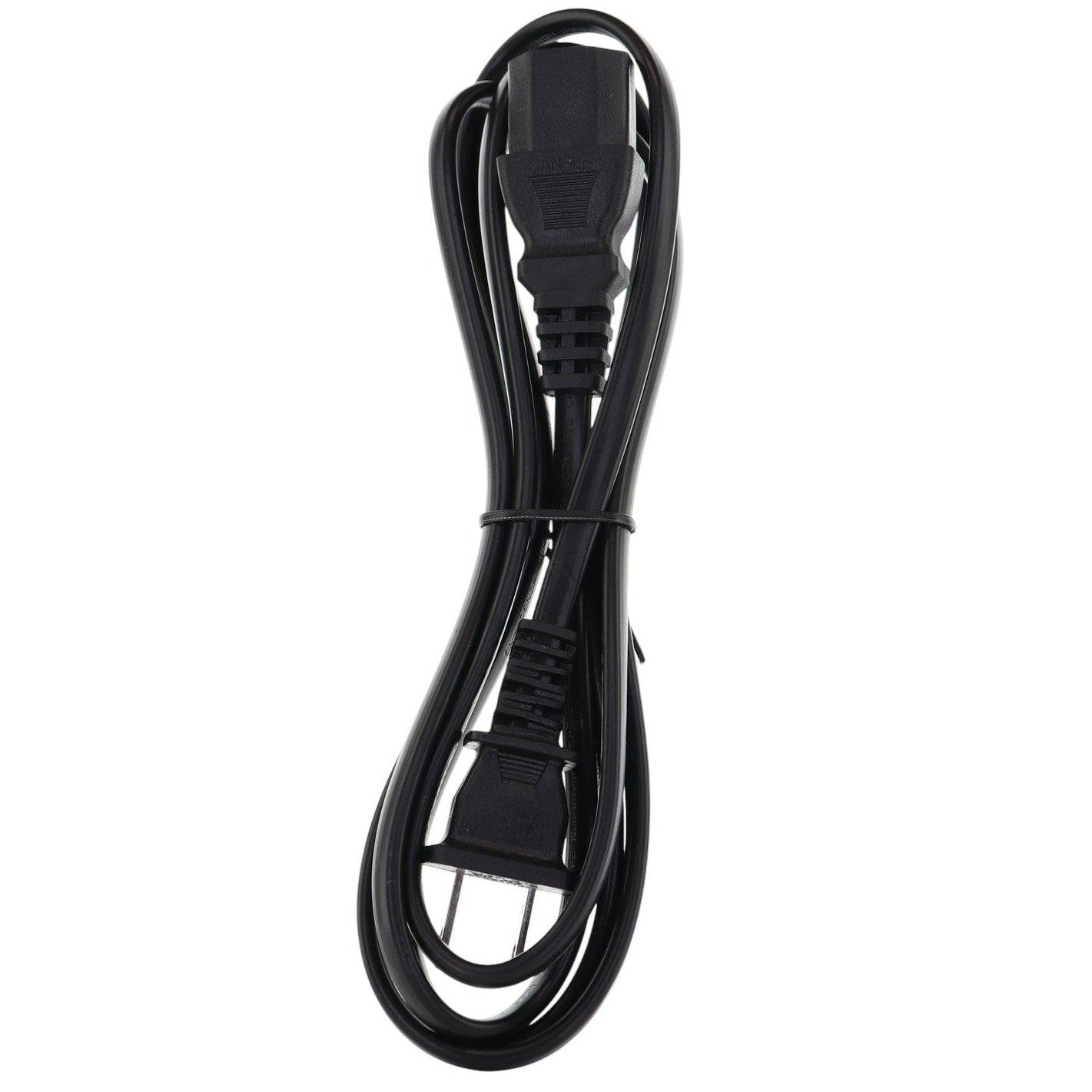 Marantz 963611501370S AC Power Cable Cord | 2-Prong Female to 2-Prong Male | 125V AC - 963611501370S
