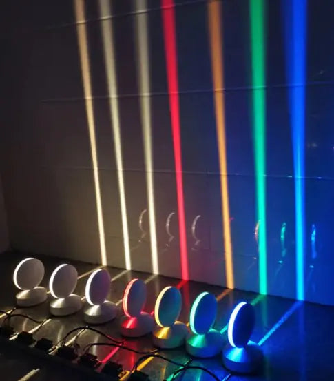 Led Window Lamp – DigiDevice