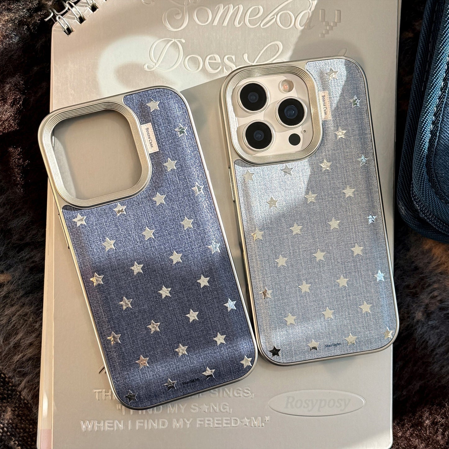 Cowboy star Apple 16 mobile phone case 17promax leather personality 13 suitable for iPhone15 gilt 11 anti-drop