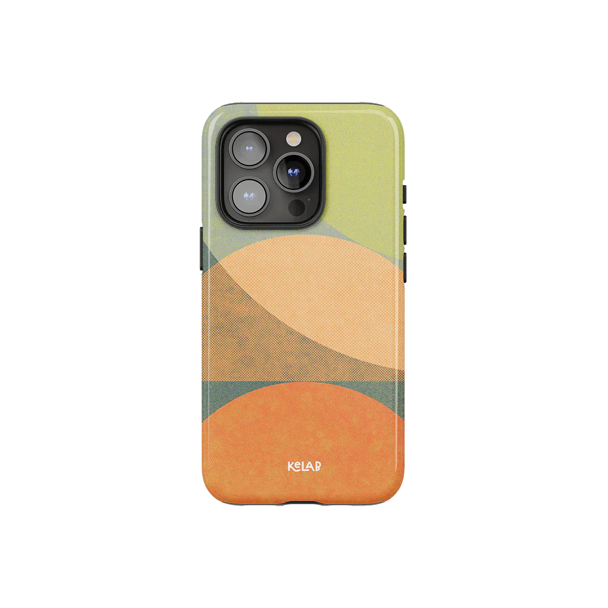 Olive Arc | Mood Modular Phone Case