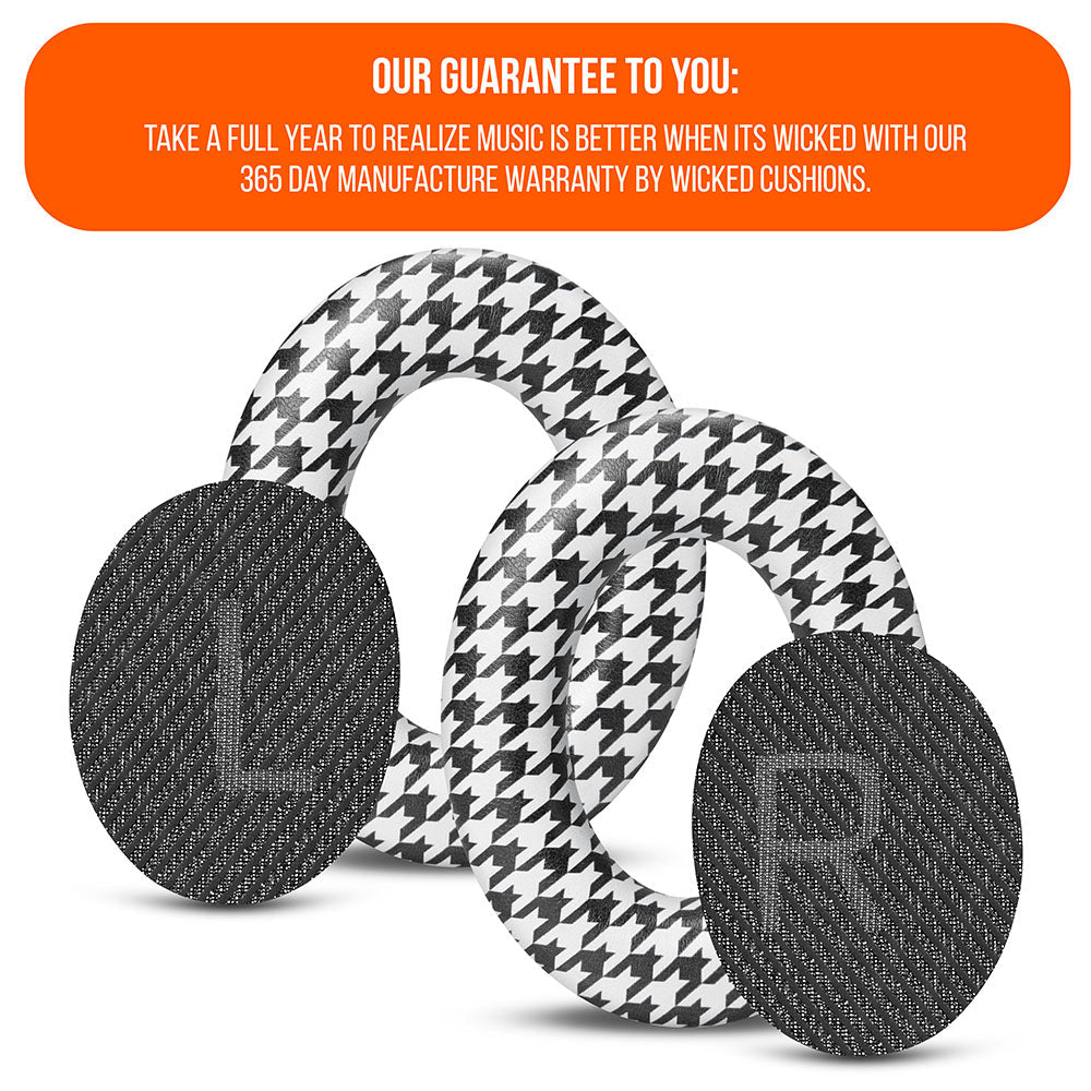 Bose QC35 Replacement Ear Pads
