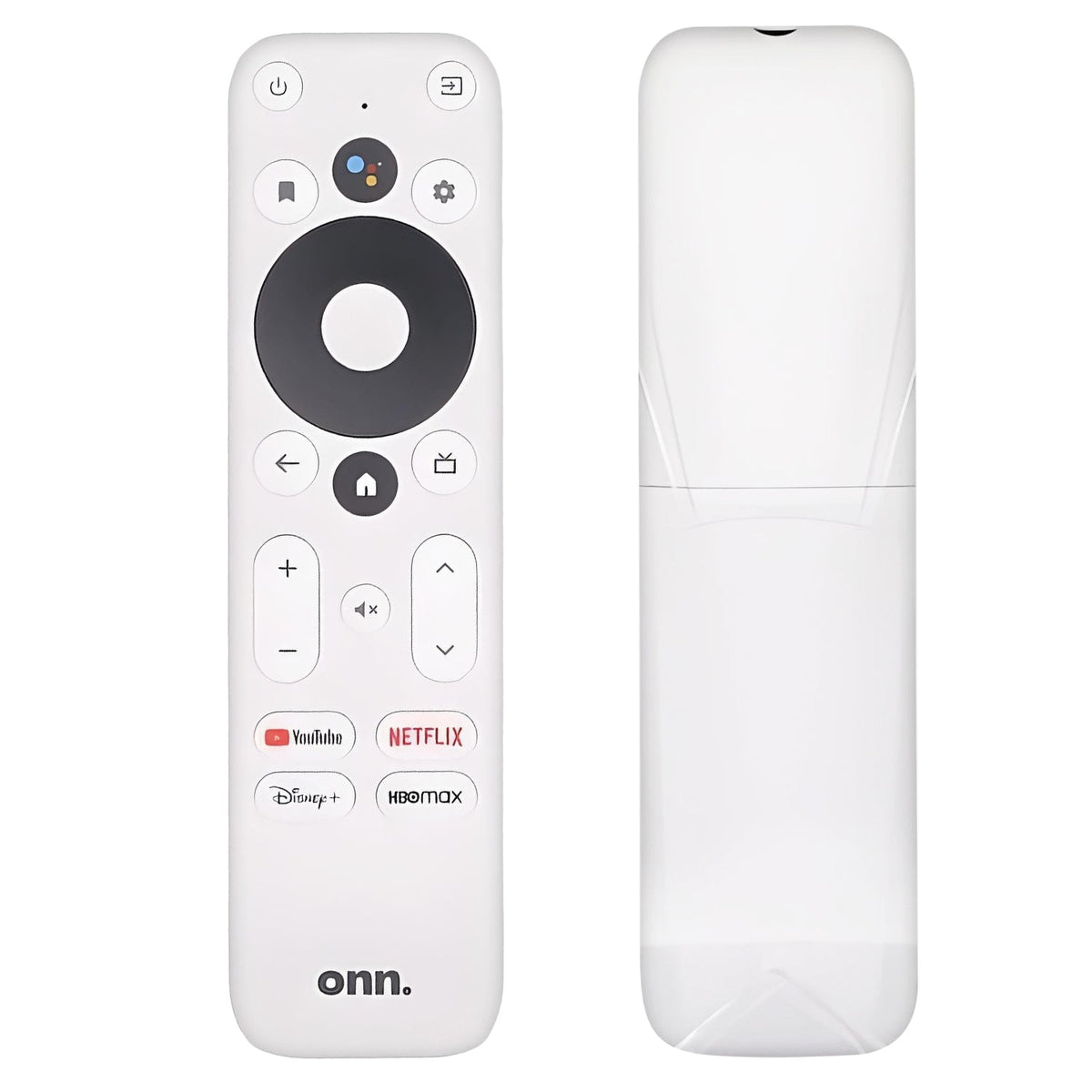 ONN 025C008 for Android TV 2K FHD Streaming Stick / 4K UHD Streaming Device Streaming Remote Control