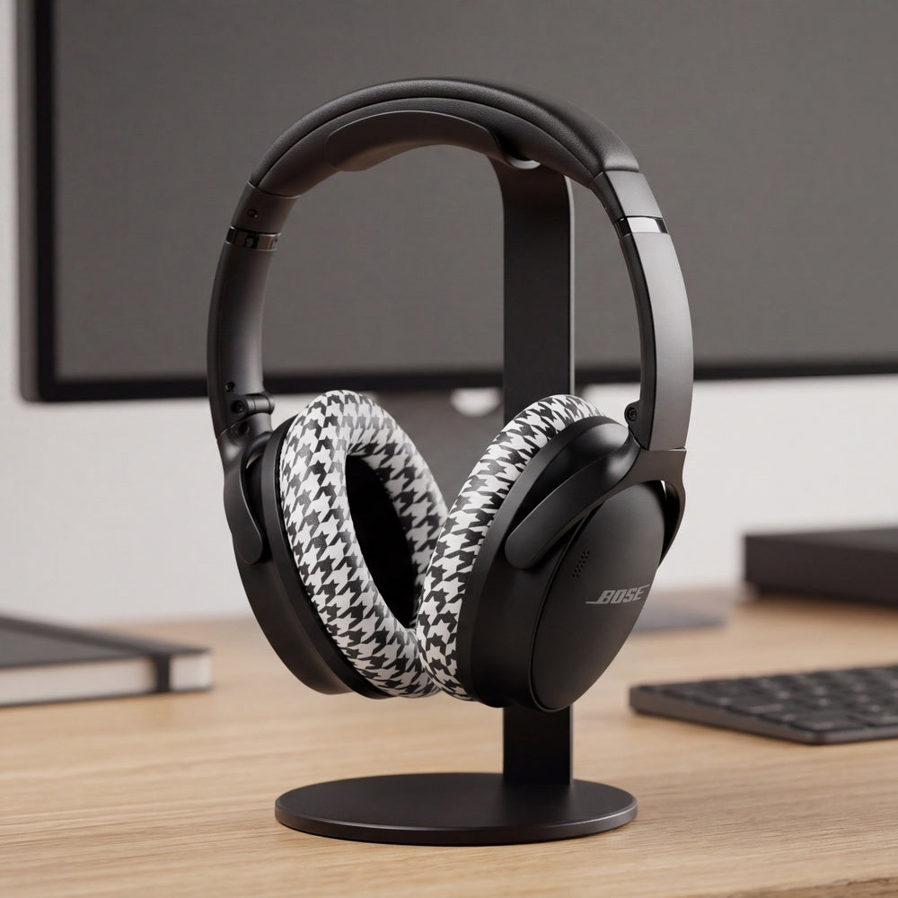 Bose QC35 Replacement Ear Pads
