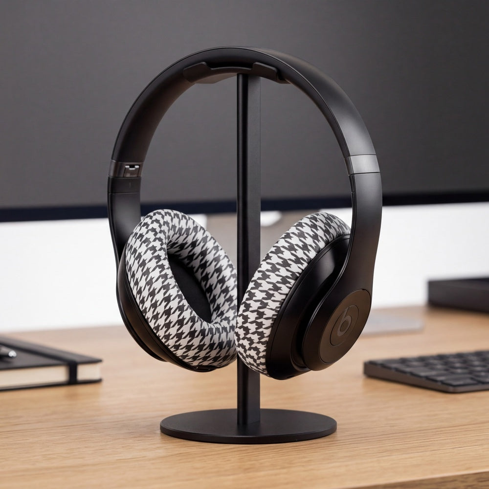 Beats Studio Pro Earpads by Wicked Cushions