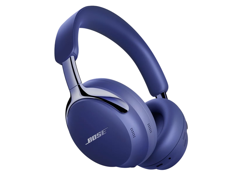Bose QuietComfort Ultra Headphones [2nd Gen]