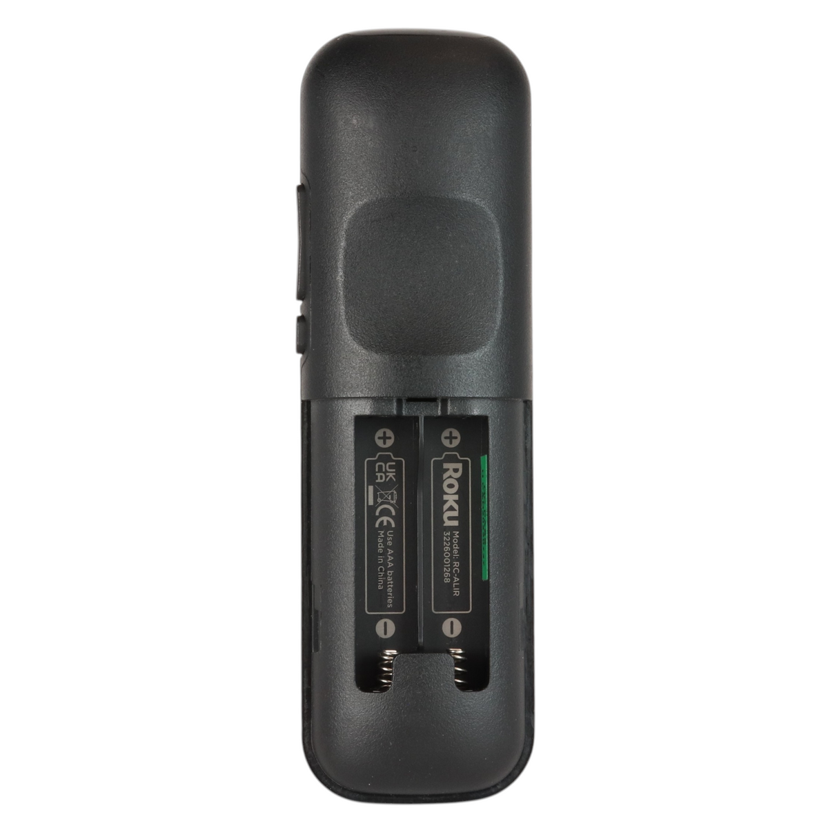 Substitute for RCA RC-ALIR 2022 ROKU TV Remote Control - 3226001268 (RRLF26)