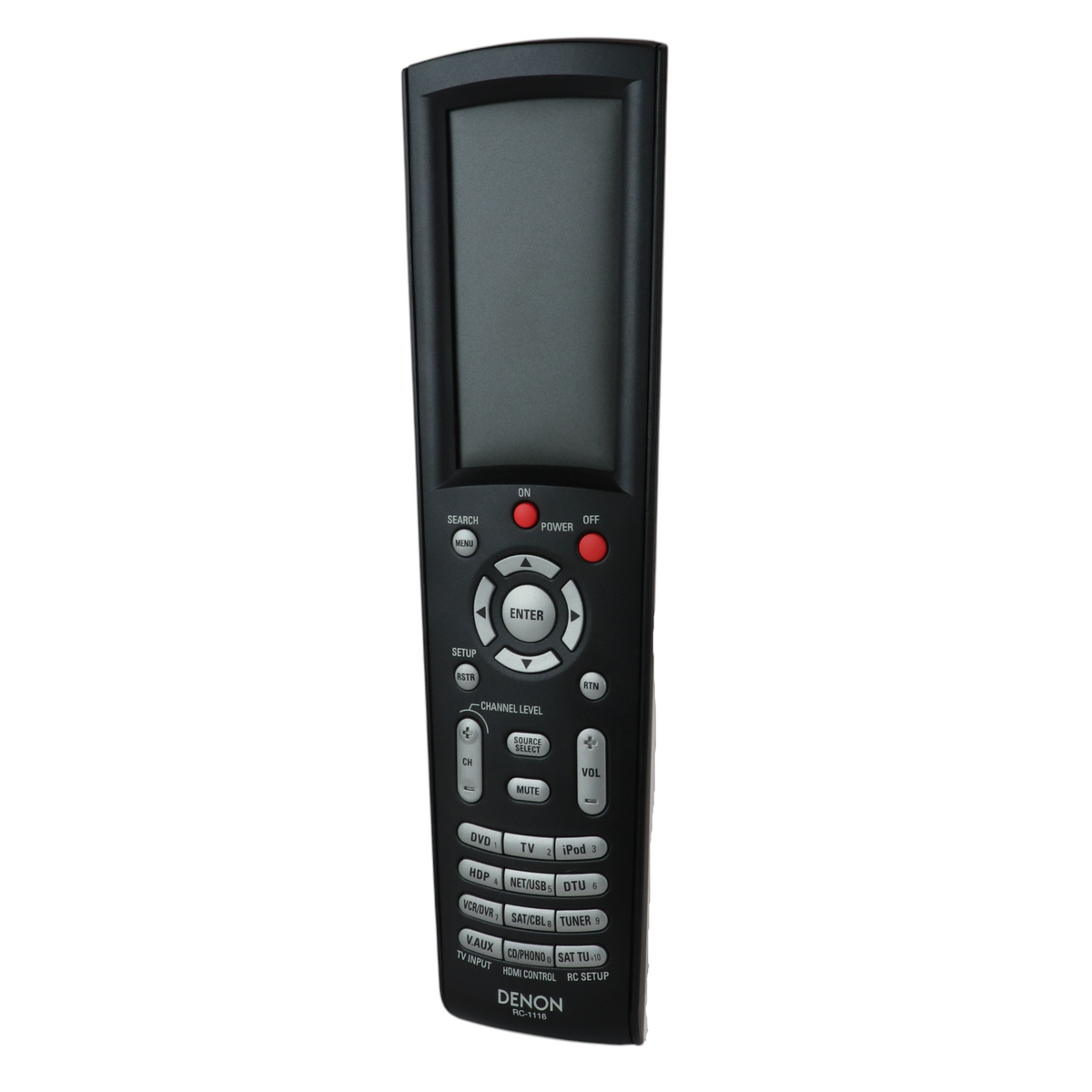 Denon RC1116 Receiver Remote Control