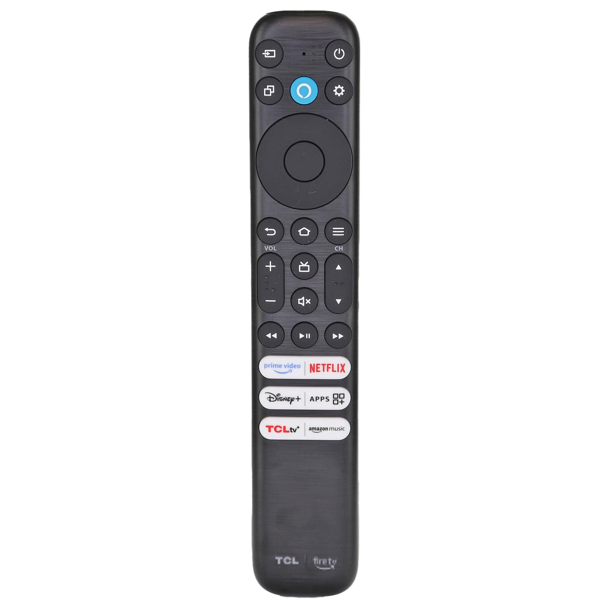 TCL RC813 CMB1 Amazon Alexa Fire TV Remote Control | Q550F | Voice - G0401-000249