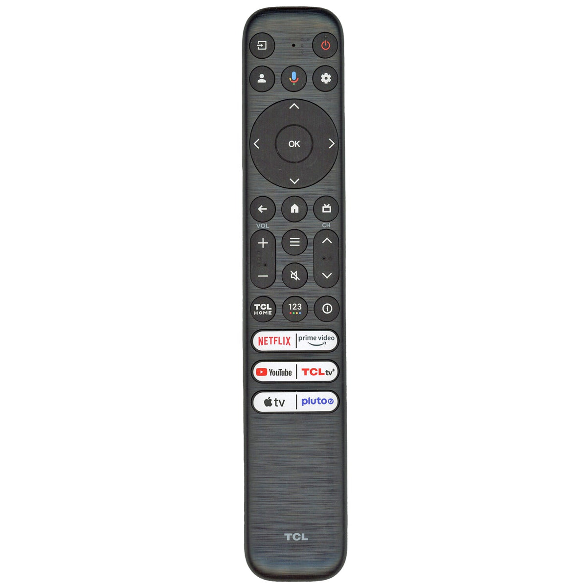 Backlight Tv Remote Control TCL RC923 FMB2 (Motion Backlight) Google TV Remote Control | 2025 - 21 ...