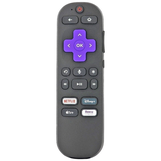 Roku RCTR2 RF Streaming Remote Control - 3226000146