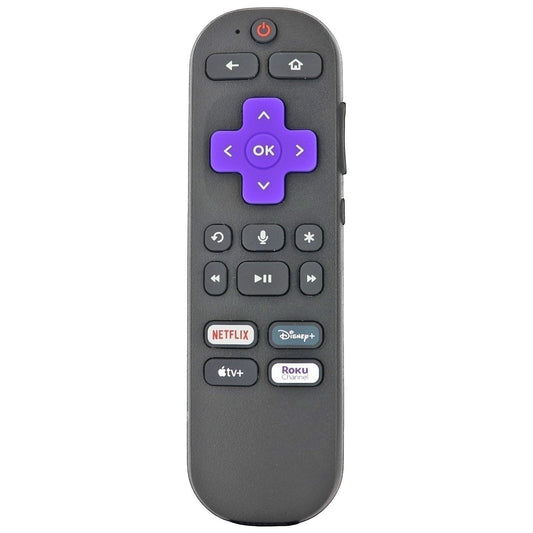 Roku Roku 3 RF Streaming Remote Control - Roku3