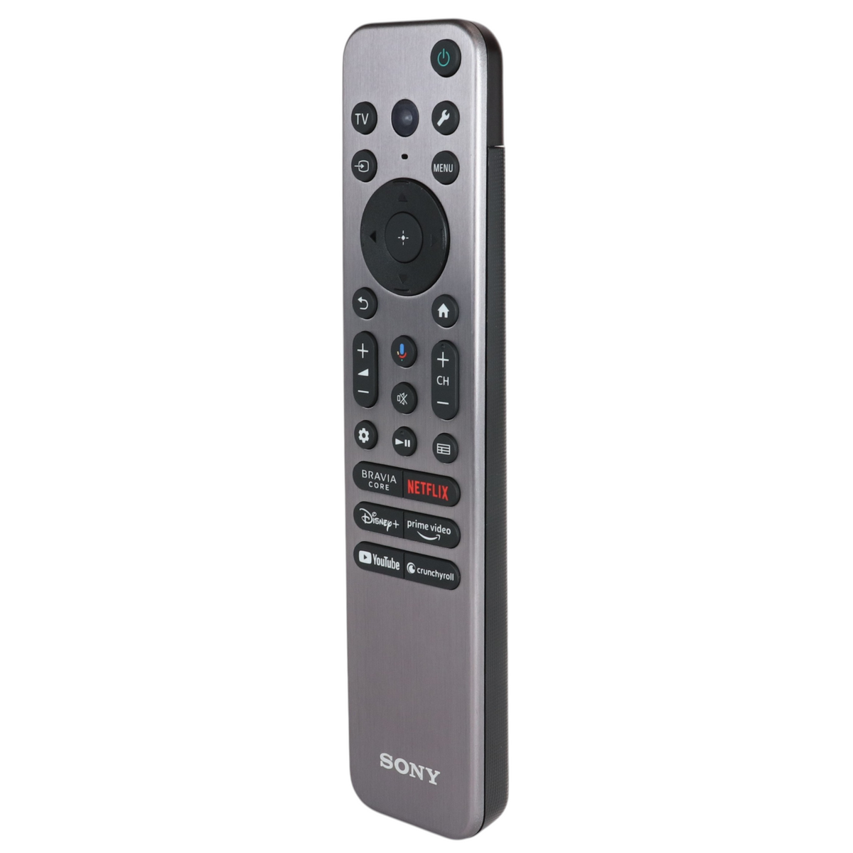 Sony RMF-TX910U Backlight Remote Control with Voice and Remote Finder - 1-016-949-21