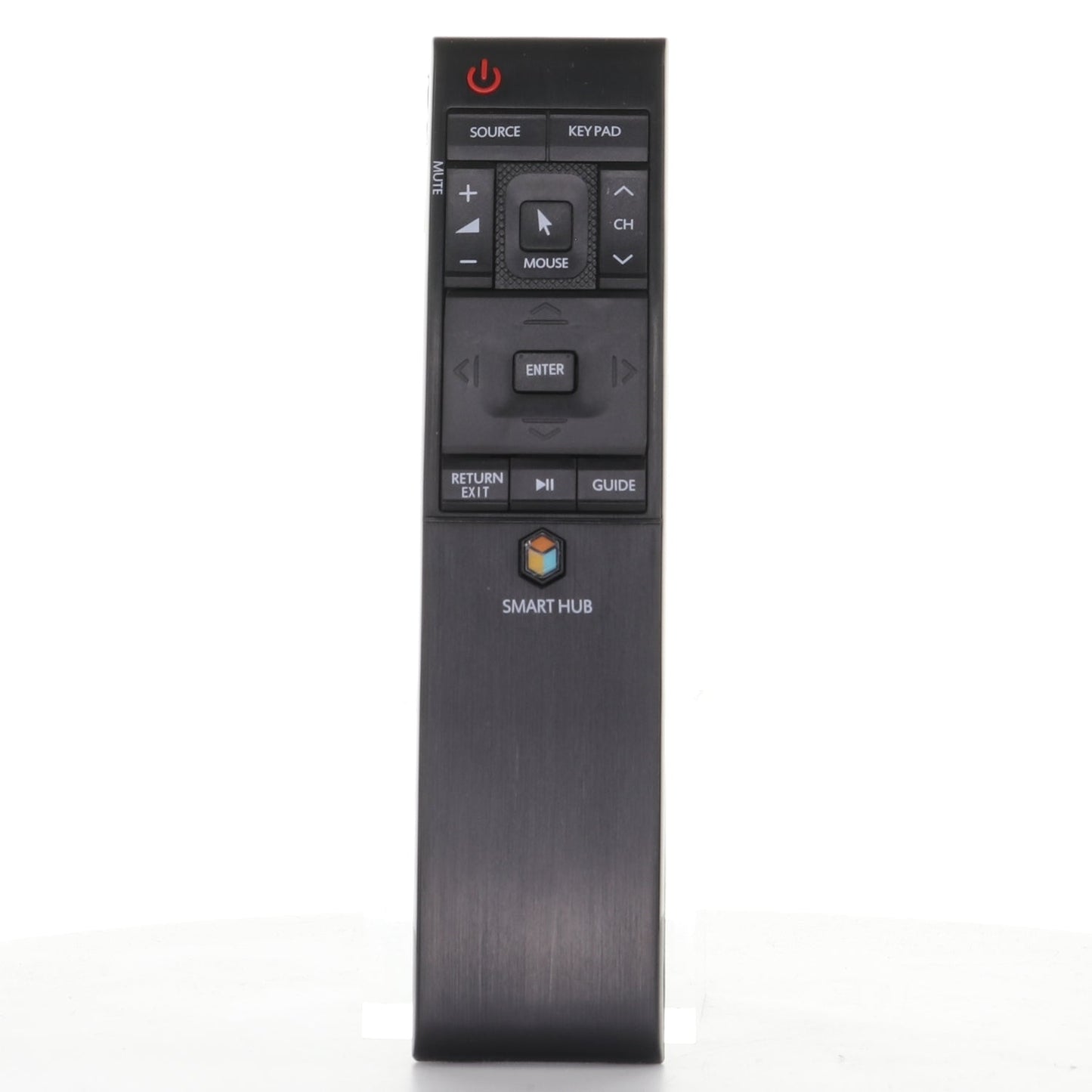 Anderic RR1220E Universal Remote Control for Samsung TV with RF Pointer | BN59-01220E, BN59-01220J, BN59-01220A, BN59-01232A