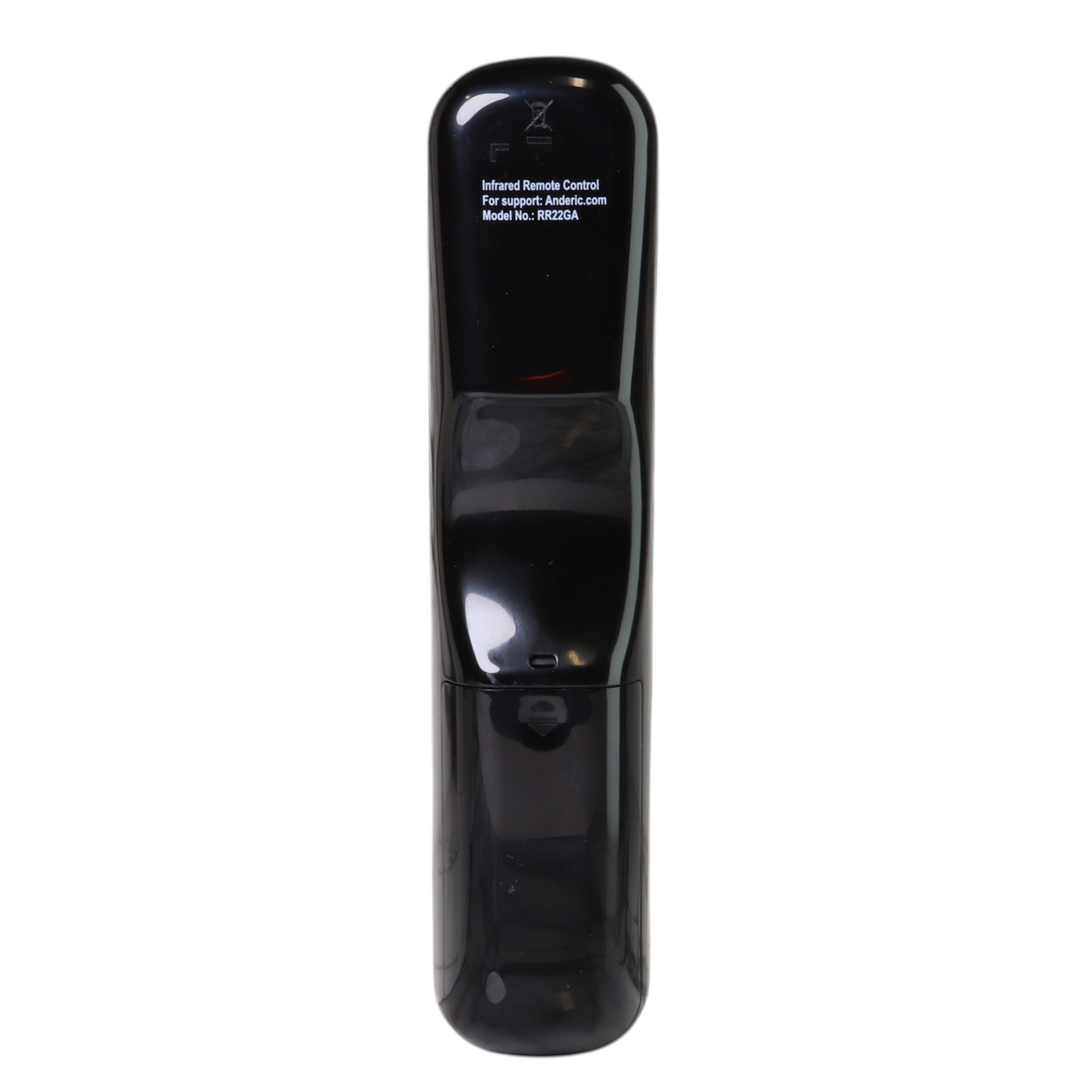 Anderic RR22GA Replacement Magic Remote Control for LG Smart TV | No Voice / Mouse Function | AN-MR22GA, AN-MR21GA