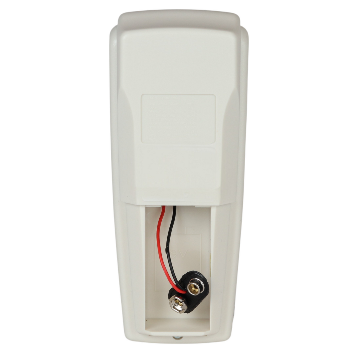 Anderic RR7099T Replacement Ceiling Fan Remote Control with LCD | CHQ8BT7098T