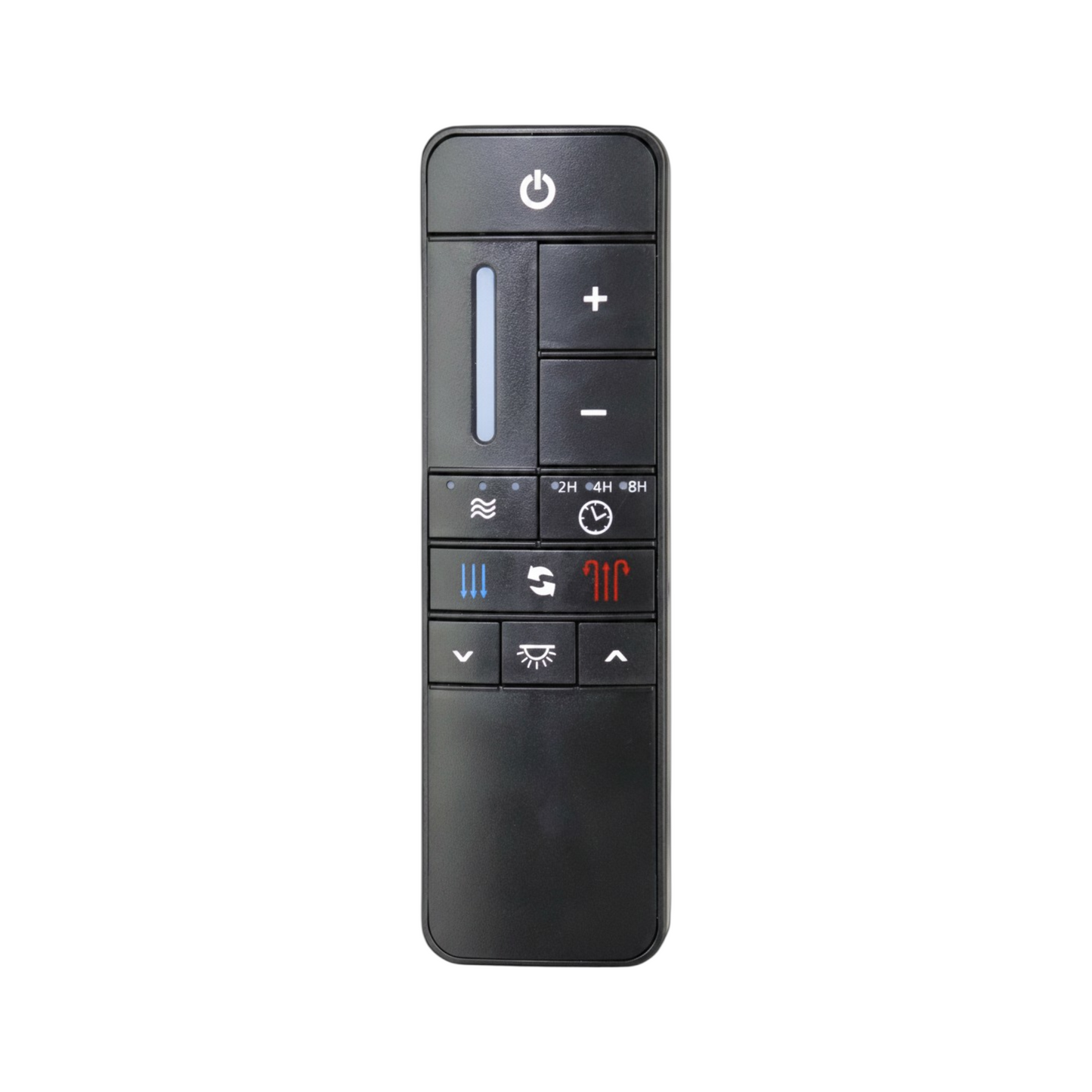 Anderic RR7225T Ceiling Fan Remote Control for Home Decorators Collection | Learning | UC7225T, TR198A, KUJCE10308 | With Wall Mount | RR7225T