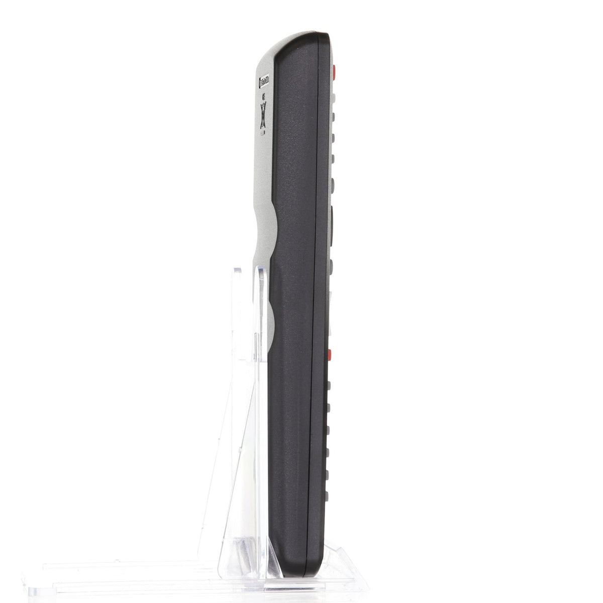 Anderic RR90395 Repalcement Smart TV Remote Control for Toshiba CT-90395 and Others
