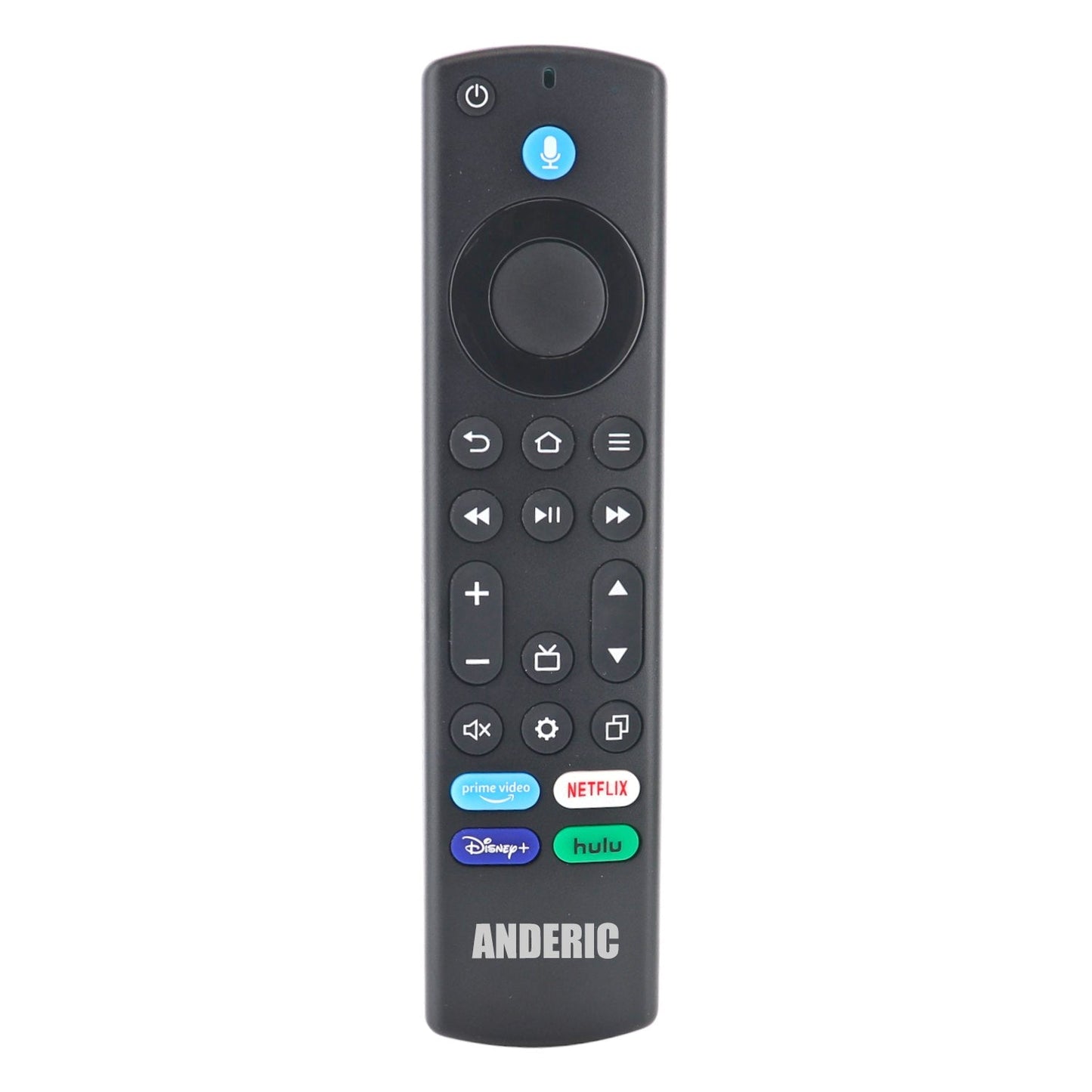 Amazon L5B83H 2nd Generation Fire Stick Streaming Remote Control (Remote only) - L5B83H