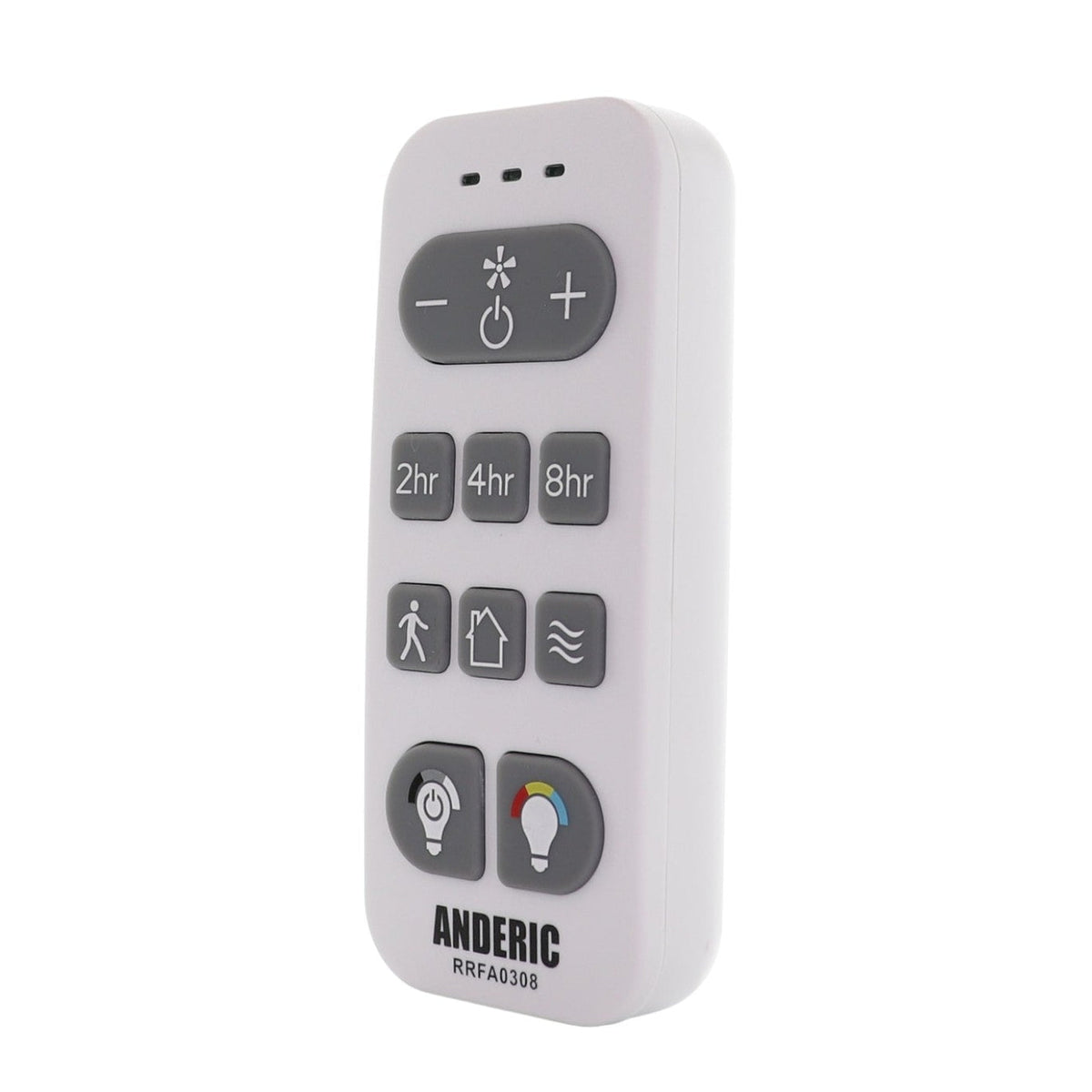 Harbor Breeze FA0188 Ceiling Fan Remote Control
