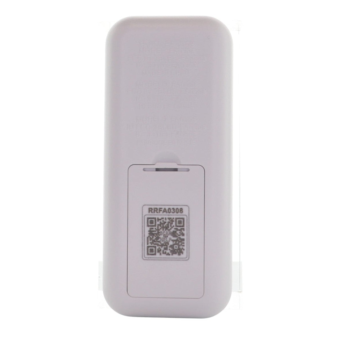 Harbor Breeze FA0188 Ceiling Fan Remote Control