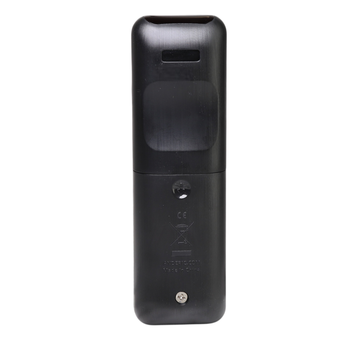 Anderic RRST01.3 Universal Remote Control for Roku Streaming Player and TV with Learning