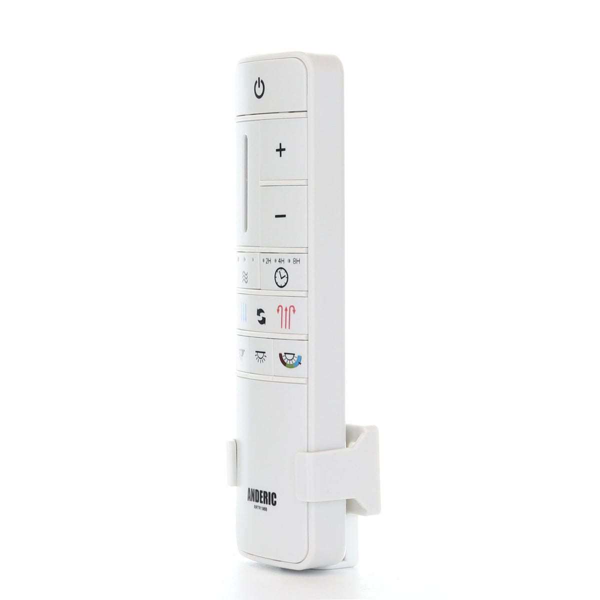 Anderic TR198B Replacement Ceiling Fan Remote Control for Home Decorators Collection 2AQZU-18012 / KUJCE10308 / TR198A / RRTR198B