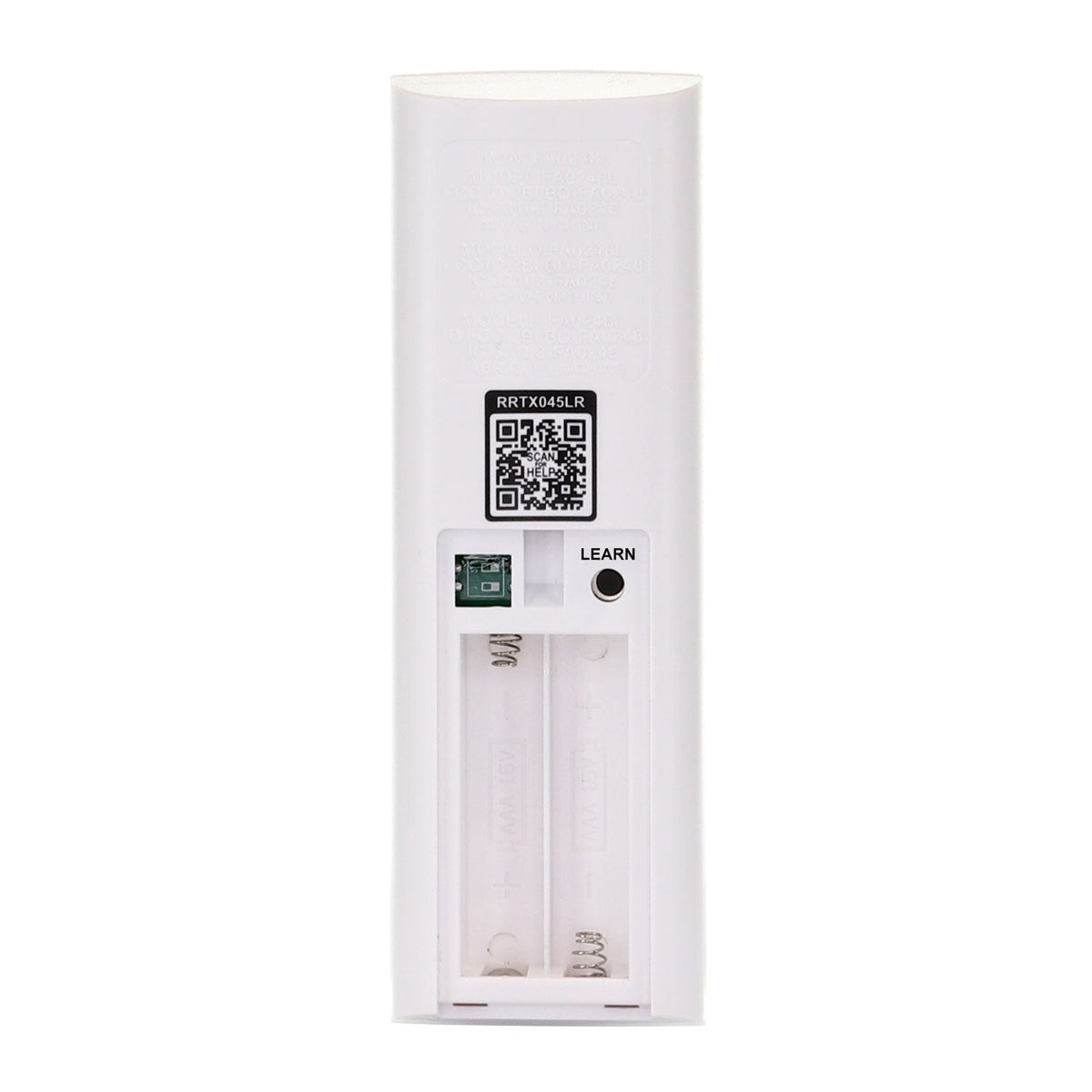Home Decorators Collection TX045-LR Ceiling Fan Remote Control