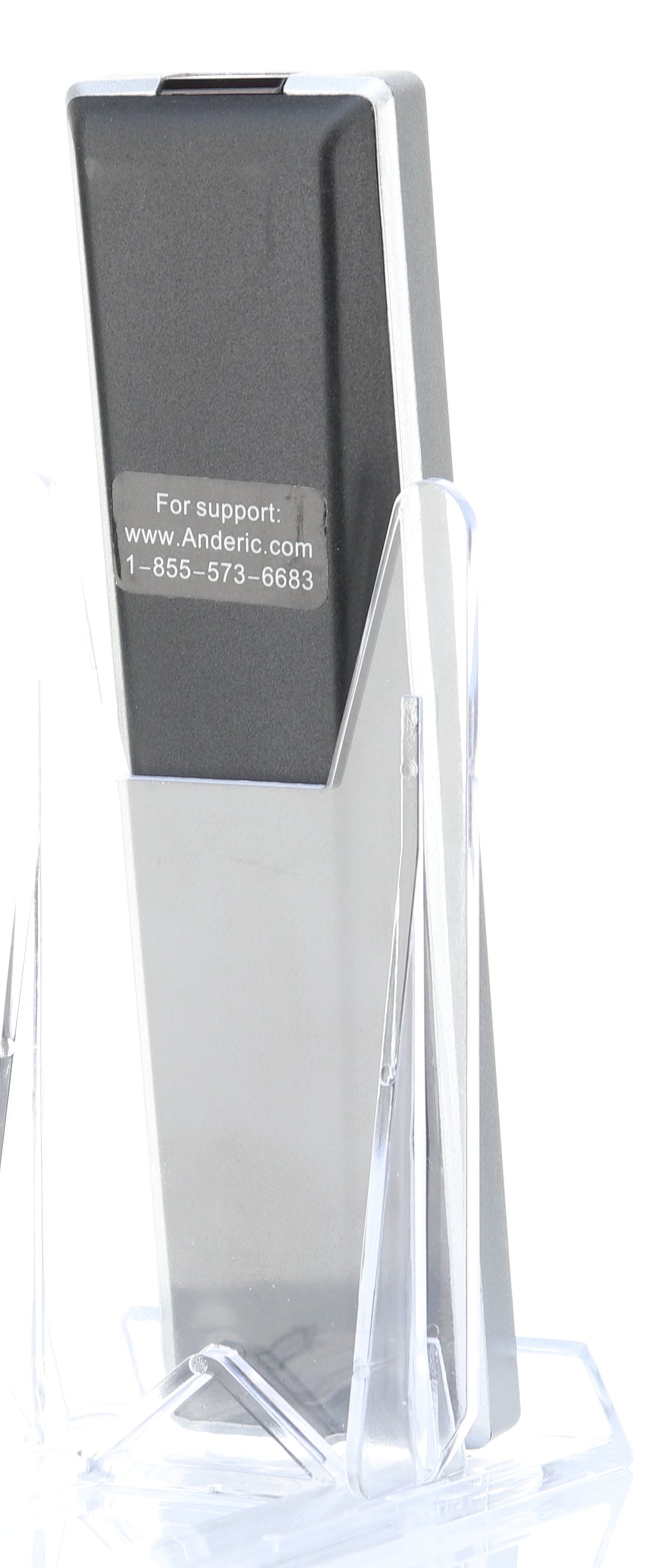 Anderic RRXRS321 Replacement Remote Control for Vizio Sound Bar XRS321-C and Similar Models