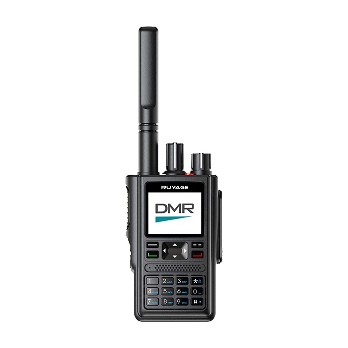 Ruyage Radio Digital Signal Walkie-Talkie(DP10)