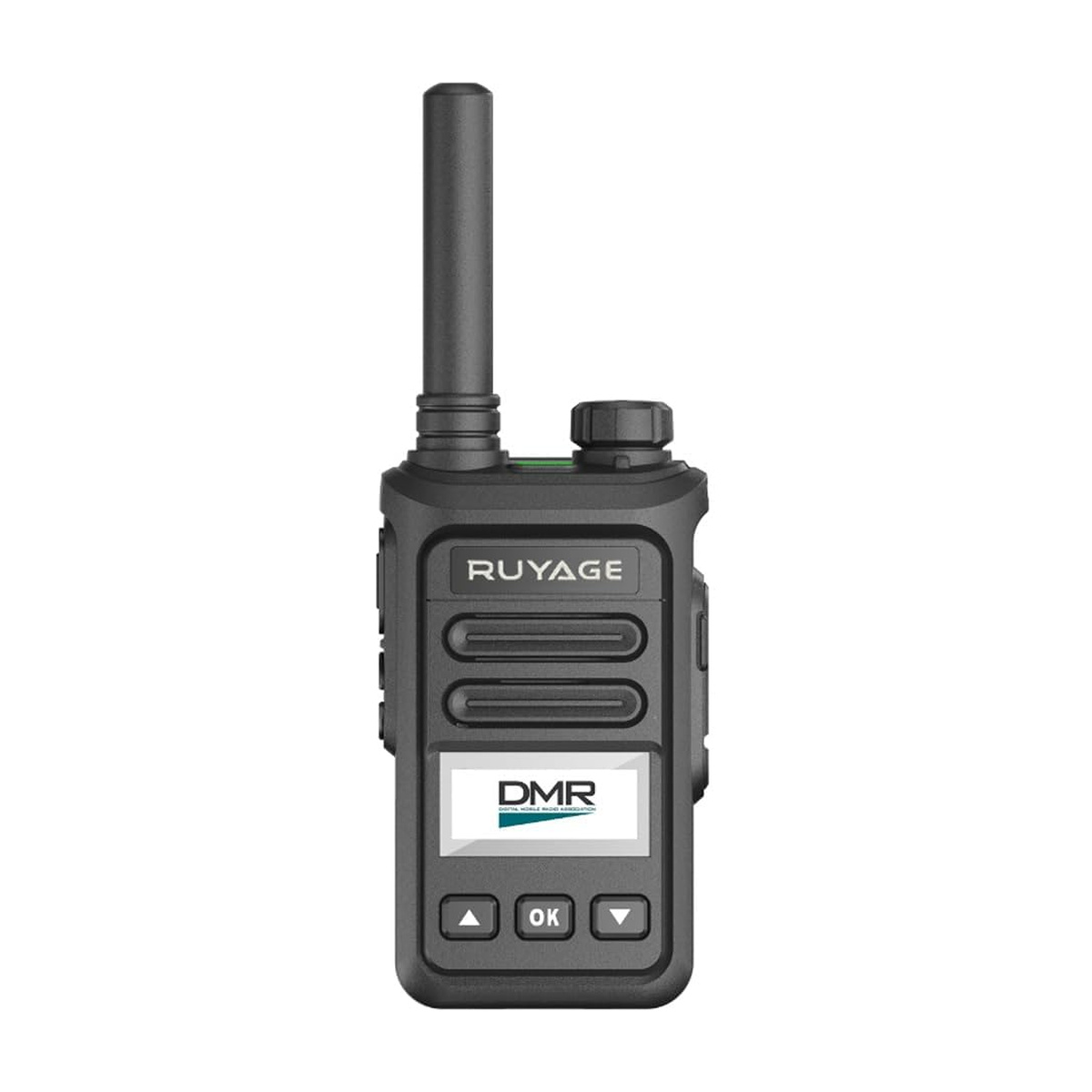 Ruyage Radio Digital Signal Walkie-Talkie(DP20)