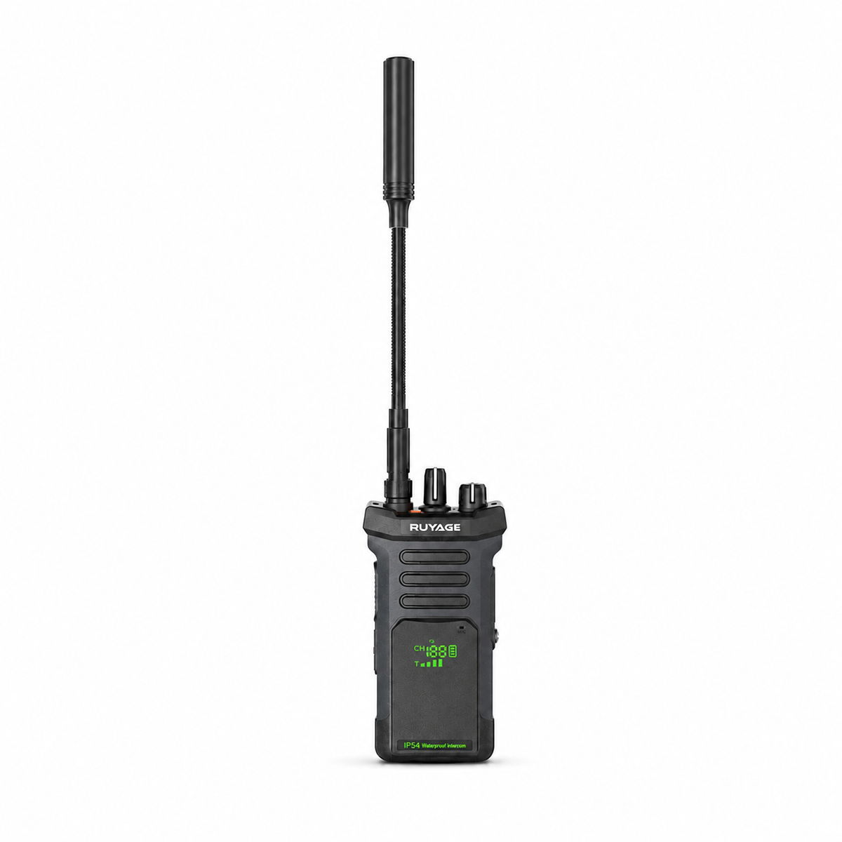 Ruyage Radio Analog Signal 20W Walkie-Talkie(RT10)