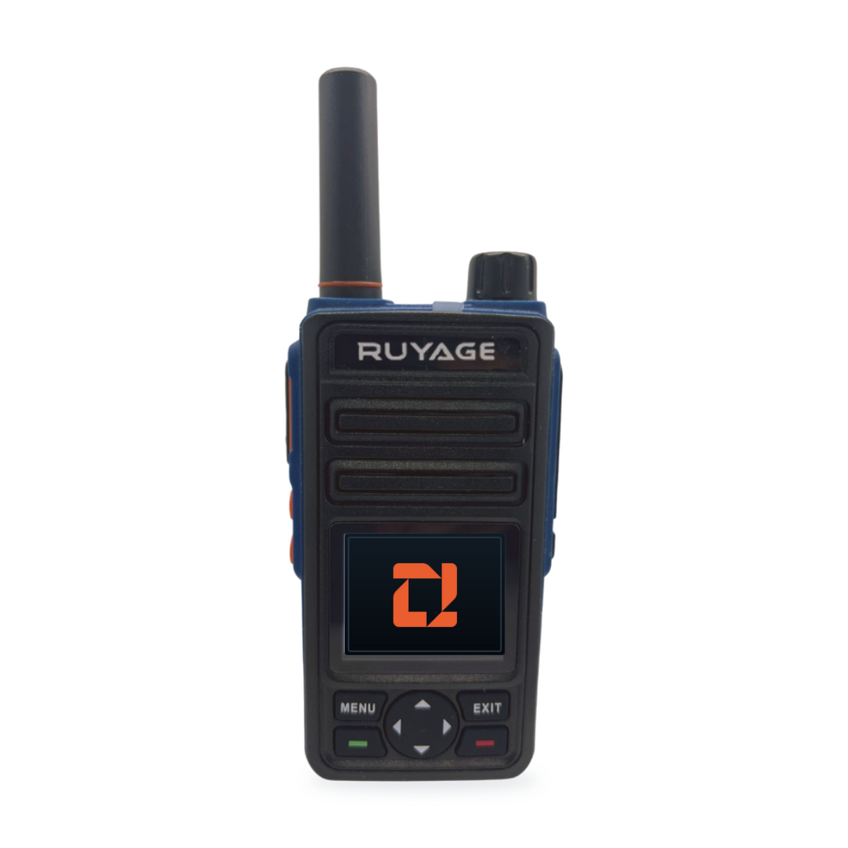 Ruyage Radio Zello Walkie-Talkie(RY58)