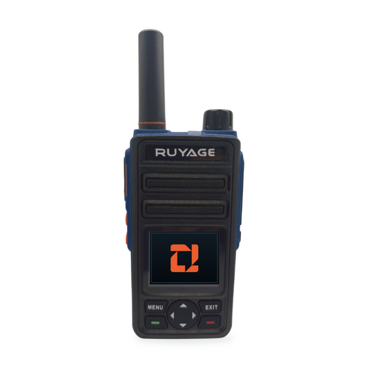 Ruyage Radio Zello Walkie-Talkie(RY58)