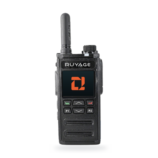 Ruyage Radio Zello Walkie-Talkie(RY65)
