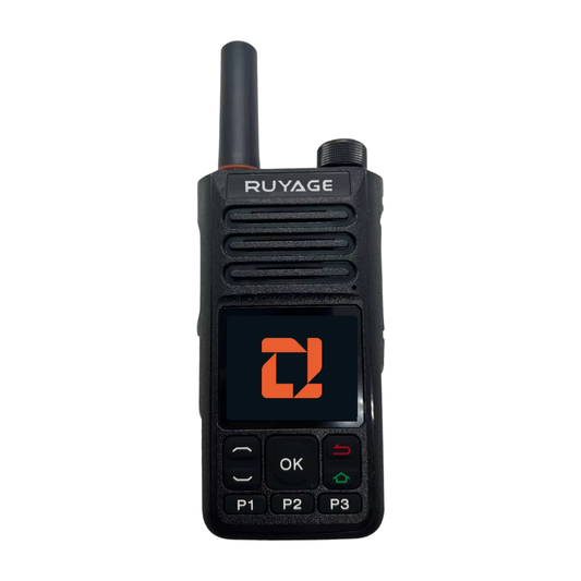 Ruyage Radio Zello Walkie-Talkie(RY68)